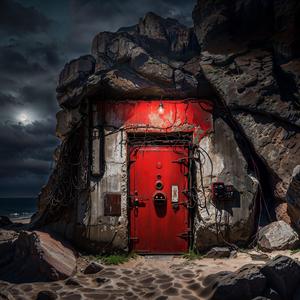 Noob Saibot (feat. Fantasmatiko)