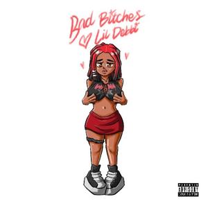 bad bitches love lil debbi