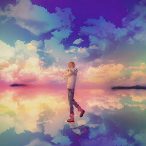 我已经到了幻想尽头