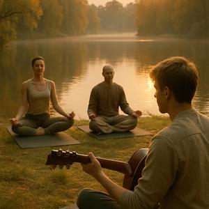 _Whispers of Stillness_ (고요함의 속삭임)