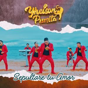 Sepultare tu Amor