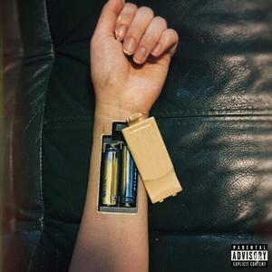 batteries (feat. Kevin James & Infinity Beatz)
