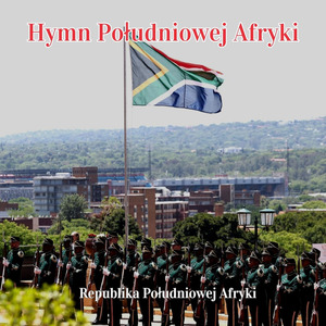 Hymn Południowej Afryki