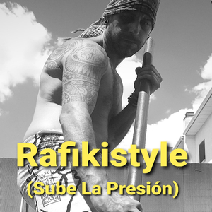Sube la Presión