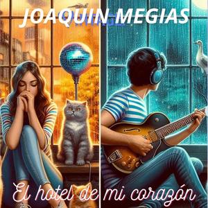 Chacho, que te vas a ahogar