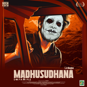 Madhusudhana (From "Dopamine")