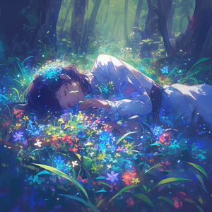 梦的拼图完成时