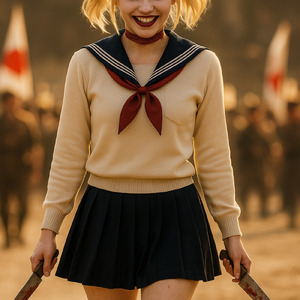 可愛すぎてごめんね2 (Remix)