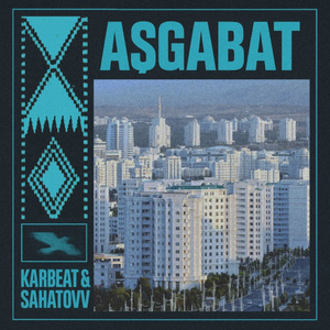 Aşgabat