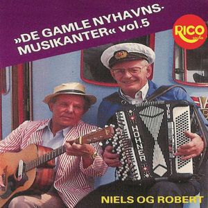 Nede ved mølleåen