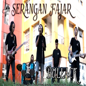 SERANGAN FAJAR
