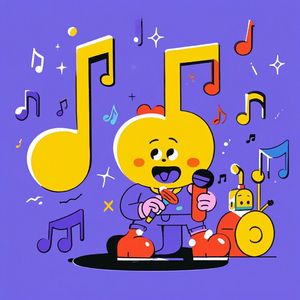 启蒙儿歌乐园 萌娃唱响清朝画家儿歌-所有清朝画家名字《马咸》