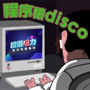 程序猿disco