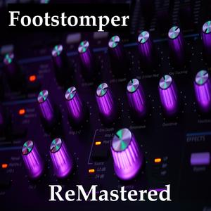 Footstomper