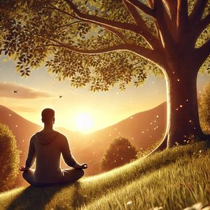 चक्रों का संतुलन