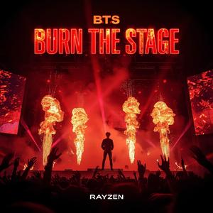 BTS (Burn The Stage)
