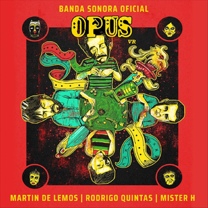 Mba'epu Porā de Carlitos