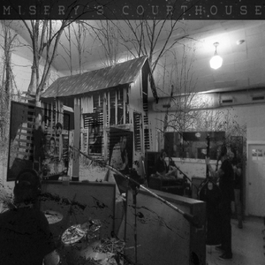 Misery's Courthouse (Live)
