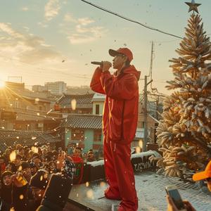 메리 업 (Christmas All Together)