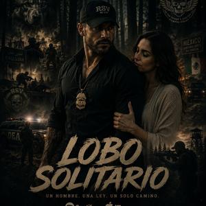 Lobo solitario
