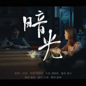 暗光（cover 一衫衿）