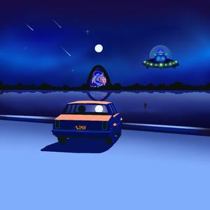 Getting High (feat. B Wicks)