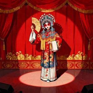 赤伶 (Cover HITA)