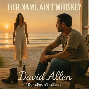 Her Name Ain't Whiskey