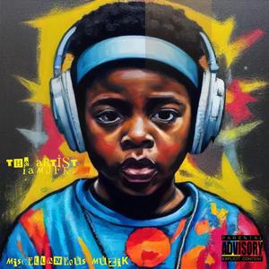 Not Done (feat. Rah Digga)