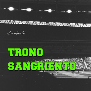 trono sangriento