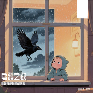 乌鸦之歌