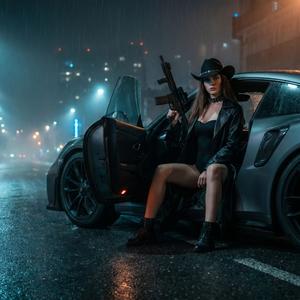 Mafia Style v2 (LMB)