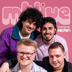 Selfish (feat. The Chris George Project) (LIVE)