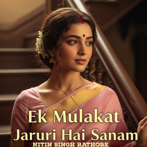 Ek Mulakat Jaruri Hai Sanam