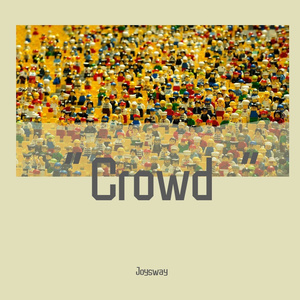 "Crowd" E minor emo melodic West Coast beat