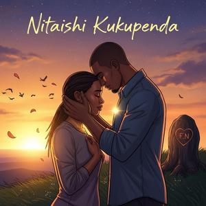 Nitaishi Kukupenda