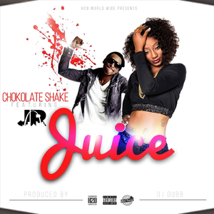 Juice (feat. J.R.)