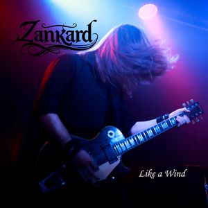 Like a Wind