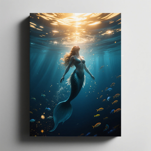 Serenade of the Tides (Take 1)