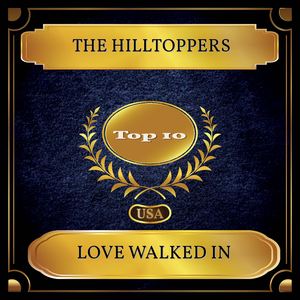 Love Walked In