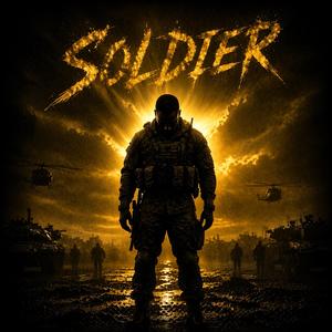 Soldier