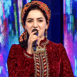 Sen bolmasaň ýanymda