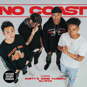 bad bebi (feat. Amity-G & 千)