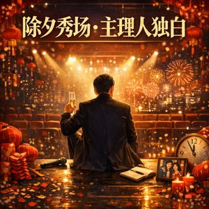 除夕秀场·主理人独白