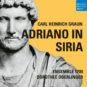 Adriano in Siria, GraunWV B:I:12: Atto Primo: E nessuno sa dirmi (Recitativo)