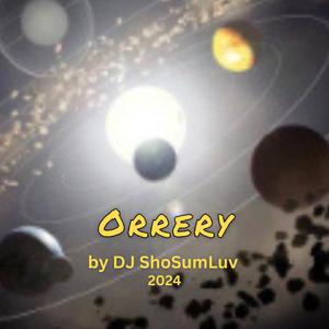 Orrery