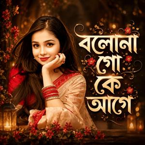 বলোনা গো কে আগে কথা দিয়েছি | Mone Mone Kobe Suru