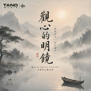 觀心的明鏡