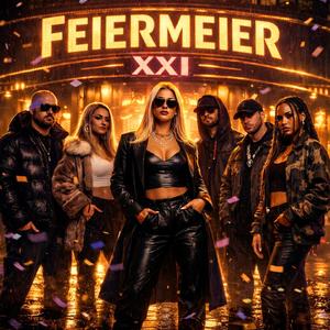 Chantal – Cold Eyes, Warm Heart