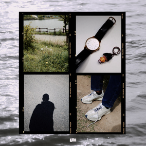 변화 (Feat. 나예림)